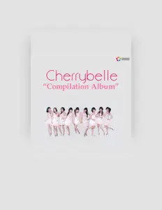 Listen to Cherrybelle, watch music videos, read bio, see tour dates & more!