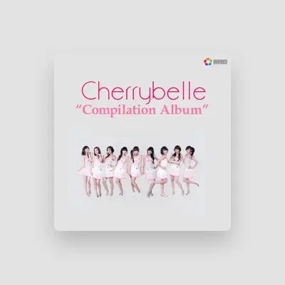 Listen to Cherrybelle, watch music videos, read bio, see tour dates & more!
