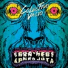 Sara Hebe - Vagaboom