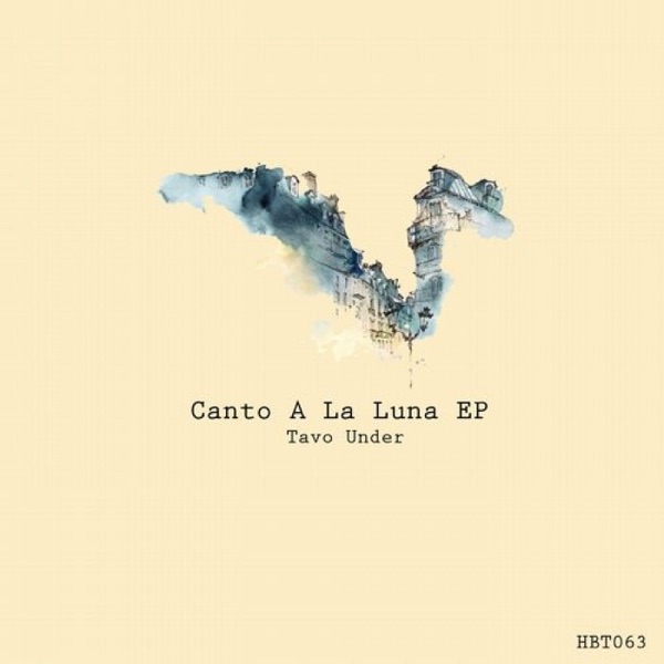 Canto a la Luna - Single