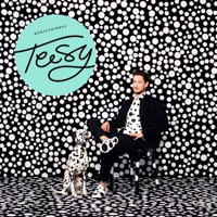 Teesy Lyrics - Blind (feat. Cro) lyrics Download | Geniuslyrics