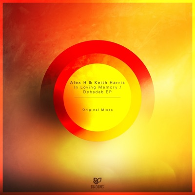 In Loving Memory / Debadab - Single