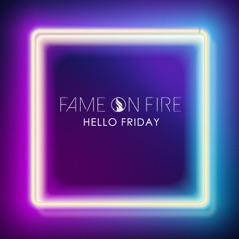 Hello Friday - Single