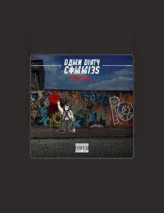 Listen to Damn Dirty Commies, watch music videos, read bio, see tour dates & more!