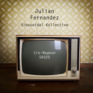 Cro-Magnon - Single