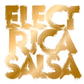 Electrica Salsa (feat. Sven Väth) [Baba Baba] artwork