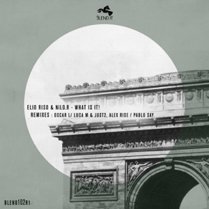 What Is It! (Remixes) - Single