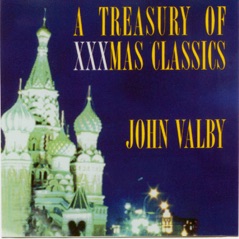 A Treasury of Xxxmas Classics