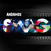 Andamos Swag (feat. Nail & Junder) - Single - Khaoz