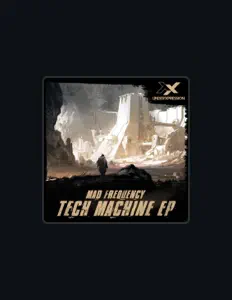 Listen to Mad Frequency, watch music videos, read bio, see tour dates & more!