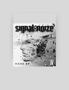 Listen to Signal:Noize, watch music videos, read bio, see tour dates & more!