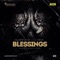 Blessings (feat. Lil Kesh) - DJ Kentalky lyrics