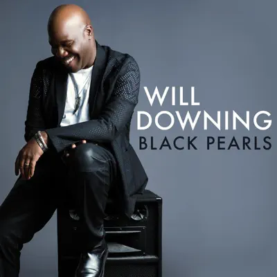 Black Pearls - Will Downing