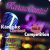 Gynmusic Studios - El Perdon (Originally Performed By Nicky Jam and Enrique Iglesias) [feat. KaraoCanto] [Instrumental Version]