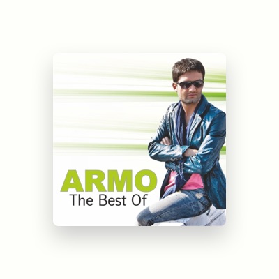 Listen to Armo, watch music videos, read bio, see tour dates & more!