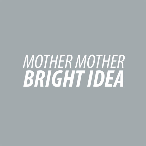 Cover artwork for Bright Idea