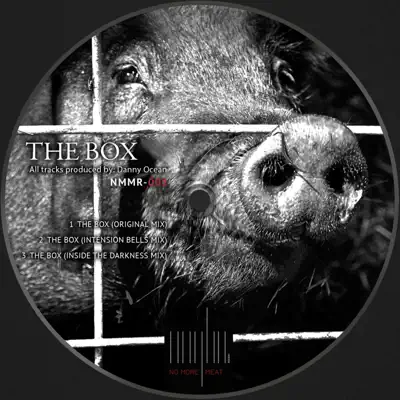 The Box - Single - Danny Ocean