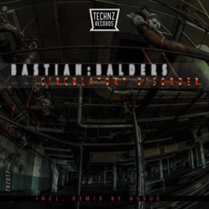 Circulatory Disorder - Single