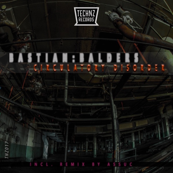 Circulatory Disorder - Single