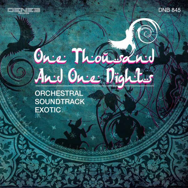 ミュージック PENICILLIN One Thousand and One Nights PENICILLIN / One Thousand and One Nights - OTOTOY