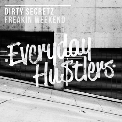 Freakin Weekend - Single