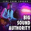 Big Sound Authority - This House (Reprise) [Live]