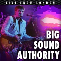 Big Sound Authority - This House (Reprise) [Live]