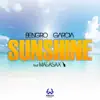 Bengro Garcia - Sunshine (feat. Magasax) [Radio Edit]