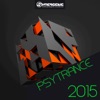 Psytrance 2015