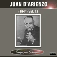 La mentirosa — Juan D`Arienzo