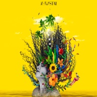 Amarelo Verde e Branco