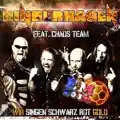 Wir Singen Schwarz Rot Gold (Em 2016)