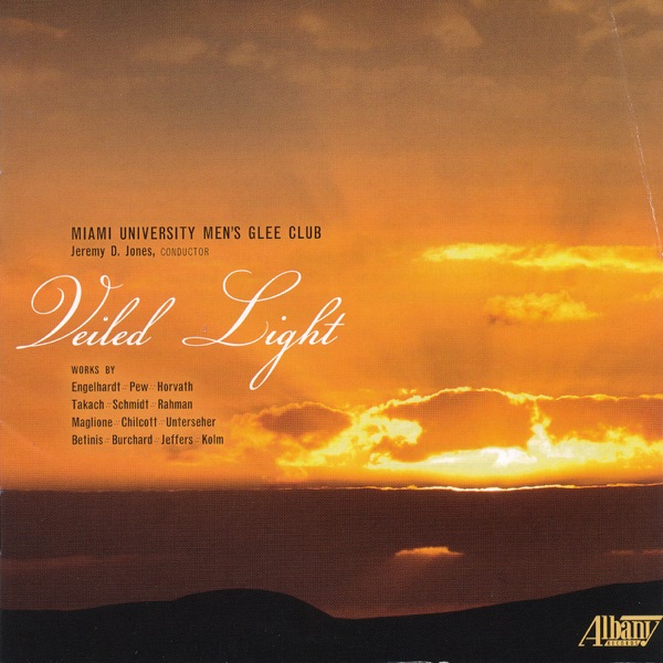 Veiled Light