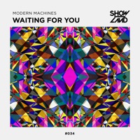 Waiting for You - Single - Modern Machines