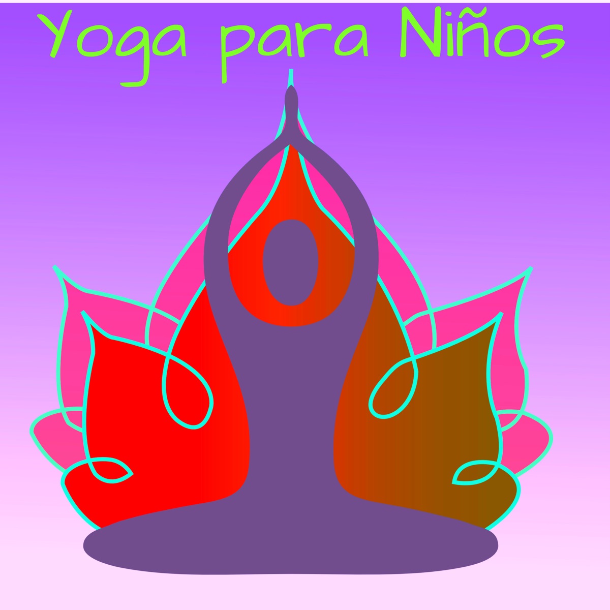 Cuide-se através do Yoga (Musicas Relaxantes) - lagu dan lirik oleh Musica  de Yoga
