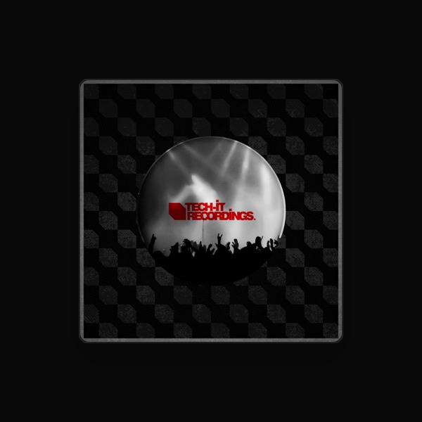 Deep Voice's avatar