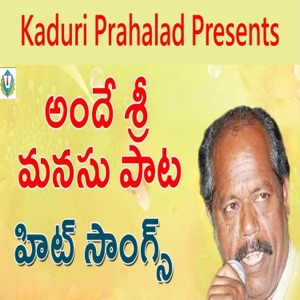 Ande Sri Manasu Pata
