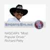 NASCAR Champions: Richard Petty - Ron Barr