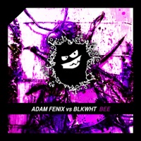 Bee - Single - Adam Fenix & BLK&WHT