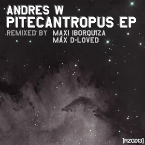 Pitecantropus - Single