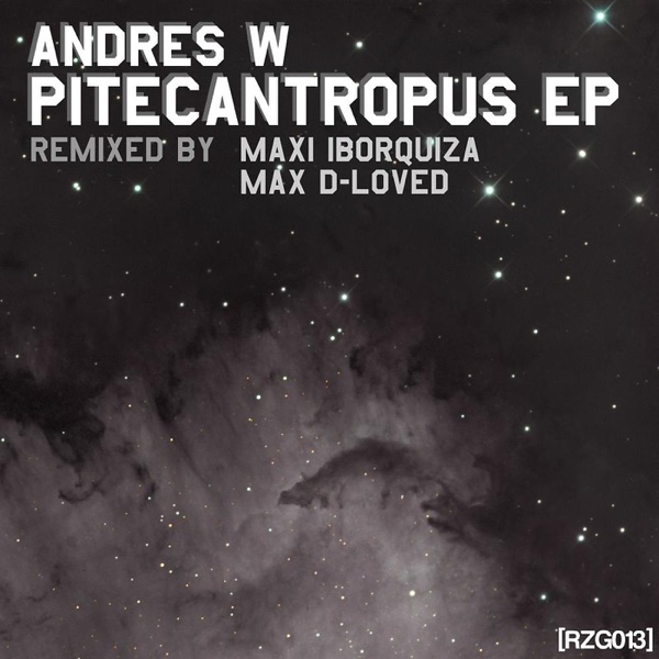 Pitecantropus - Single
