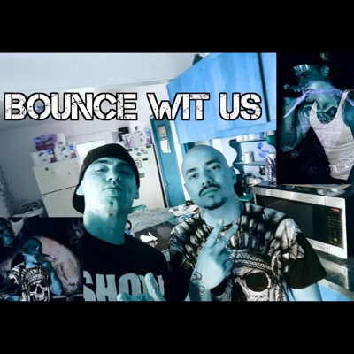 Bounce WIT US - Single