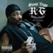 R&G (Rhythm & Gangsta): The Masterpiece ジャケット写真