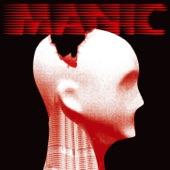 Manic (The Finger Prince Static Situation Mix) artwork