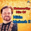 Nitin Mukesh - Woh Kehte Hain Ham Se (From "Dariya Dil")