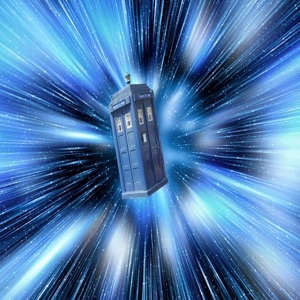Time Travel - EP