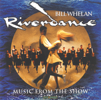 Bill Whelan - Riverdance artwork