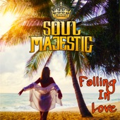 Soul Majestic - Falling in Love