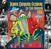 Tejano Conjunto Festival En San Antonio 2015