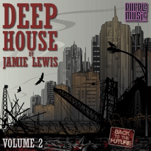 Cadillac Car (Jamie Lewis Deep Mix Edit)